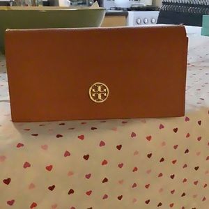 Tory Burch sunglass case